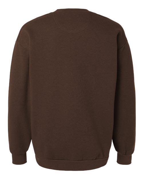 American Apparel Unisex ReFlex Fleece Crewneck Sweatshirt RF496