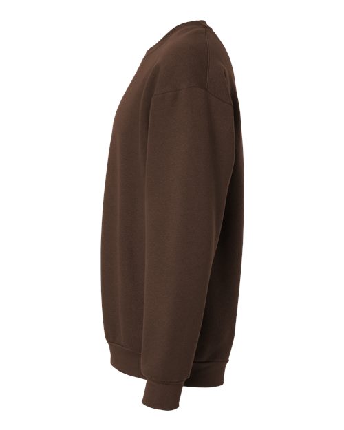 American Apparel Unisex ReFlex Fleece Crewneck Sweatshirt RF496