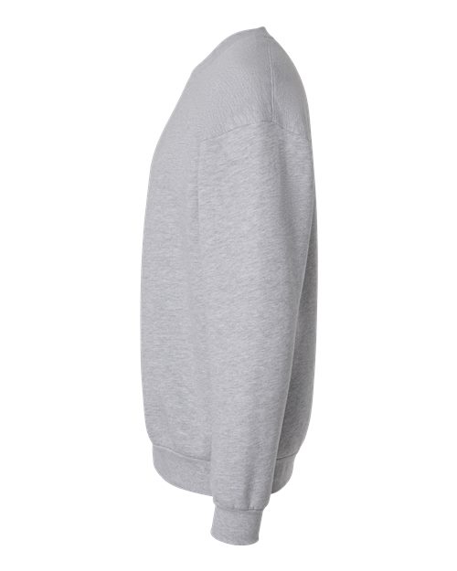 American Apparel Unisex ReFlex Fleece Crewneck Sweatshirt RF496
