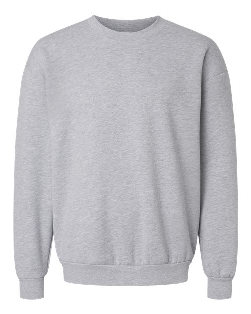 American Apparel Unisex ReFlex Fleece Crewneck Sweatshirt RF496
