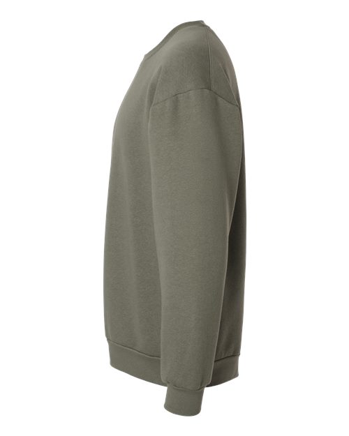 American Apparel Unisex ReFlex Fleece Crewneck Sweatshirt RF496
