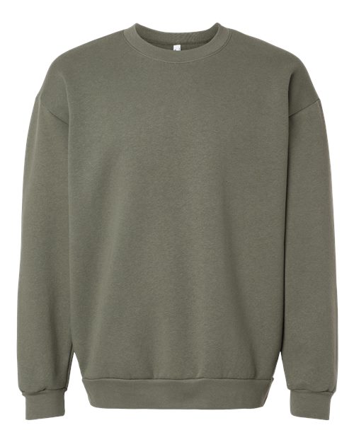 American Apparel Unisex ReFlex Fleece Crewneck Sweatshirt RF496