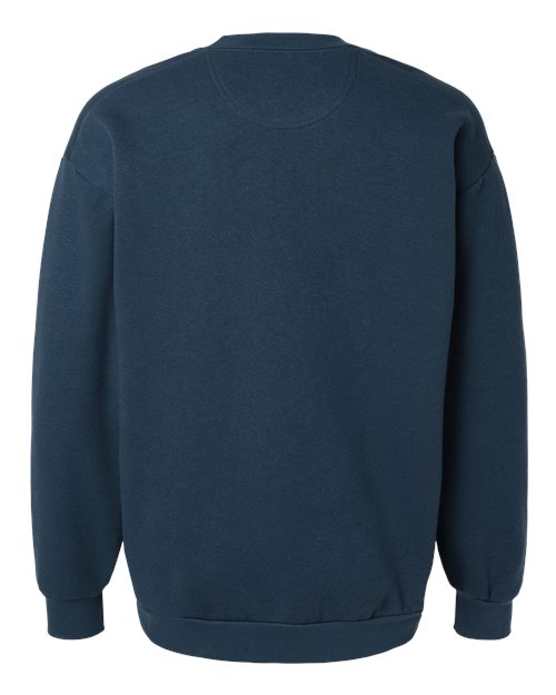 American Apparel Unisex ReFlex Fleece Crewneck Sweatshirt RF496