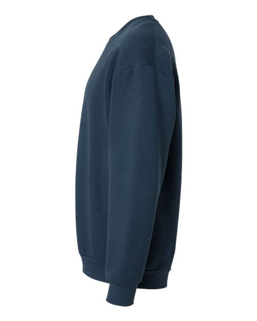 American Apparel Unisex ReFlex Fleece Crewneck Sweatshirt RF496