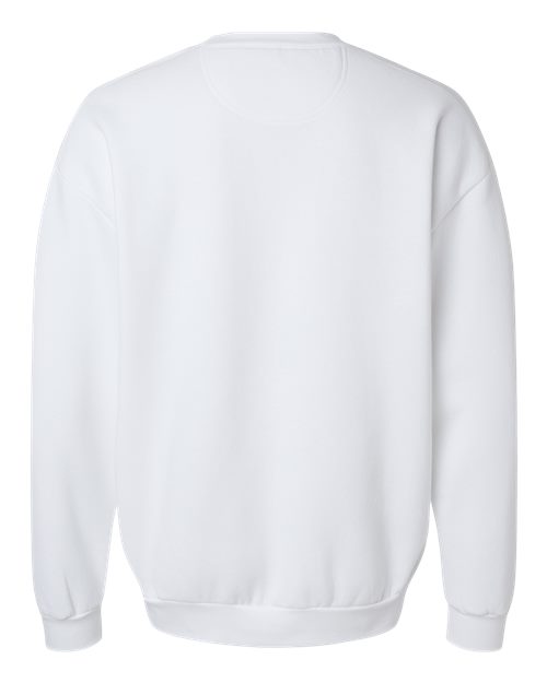 American Apparel Unisex ReFlex Fleece Crewneck Sweatshirt RF496
