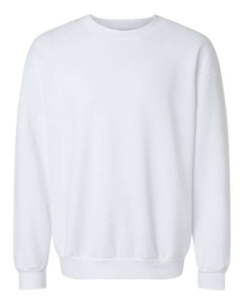 American Apparel Unisex ReFlex Fleece Crewneck Sweatshirt RF496