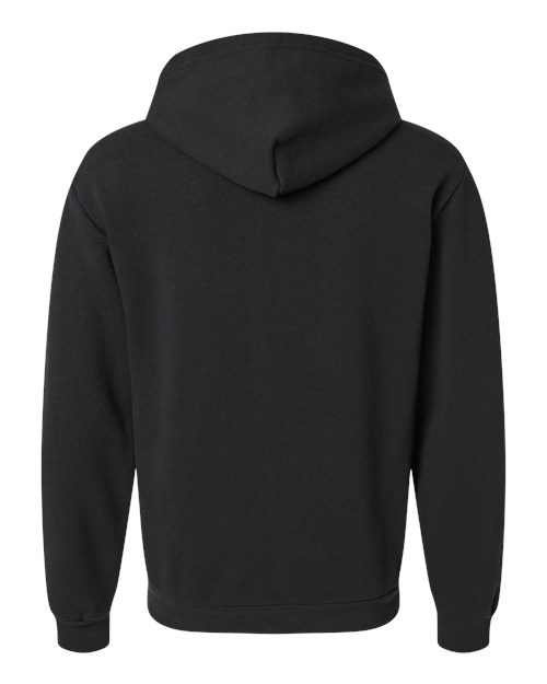 American Apparel Unisex ReFlex Fleece Full-Zip Hoodie Sweatshirt RF497