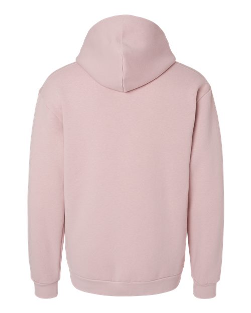 American Apparel Unisex ReFlex Fleece Full-Zip Hoodie Sweatshirt RF497