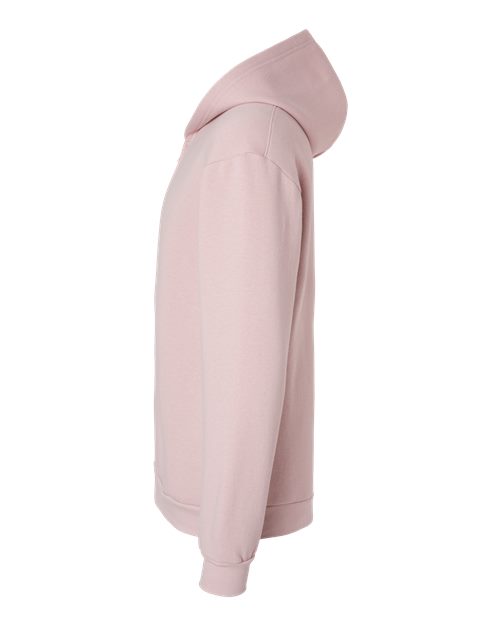 American Apparel Unisex ReFlex Fleece Full-Zip Hoodie Sweatshirt RF497