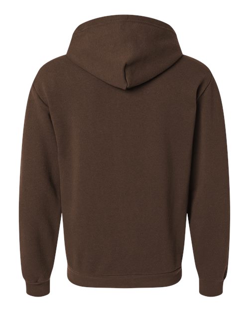 American Apparel Unisex ReFlex Fleece Full-Zip Hoodie Sweatshirt RF497