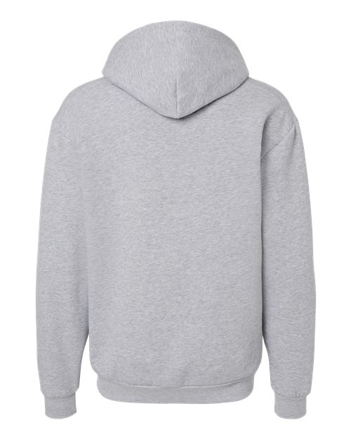 American Apparel Unisex ReFlex Fleece Full-Zip Hoodie Sweatshirt RF497