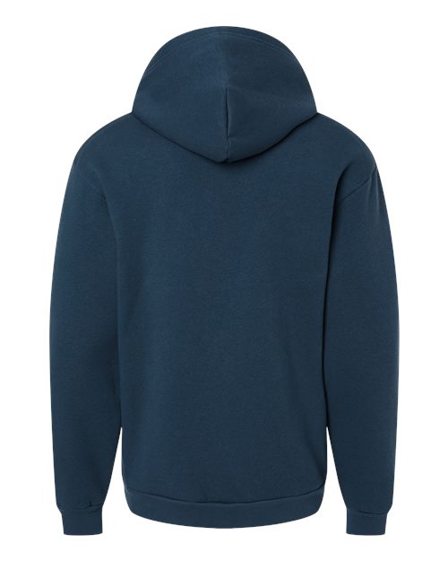 American Apparel Unisex ReFlex Fleece Full-Zip Hoodie Sweatshirt RF497
