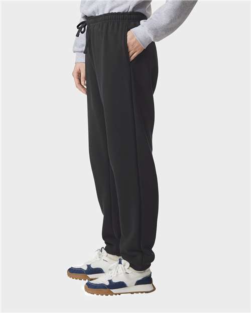 American Apparel Unisex ReFlex Fleece Sweatpants RF491
