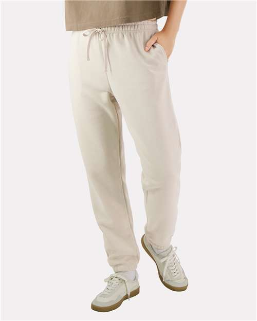 American Apparel Unisex ReFlex Fleece Sweatpants RF491