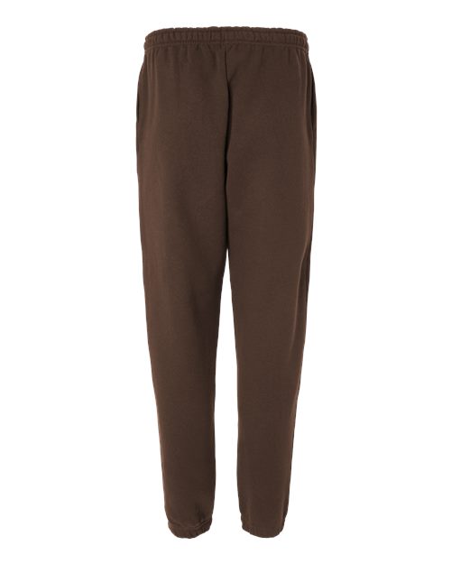 American Apparel Unisex ReFlex Fleece Sweatpants RF491