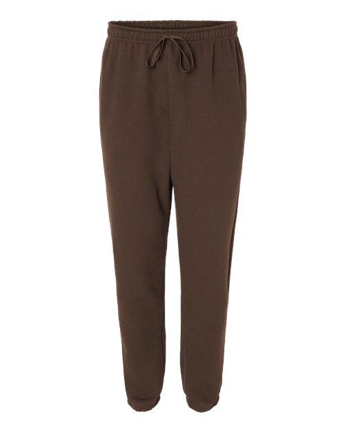 American Apparel Unisex ReFlex Fleece Sweatpants RF491