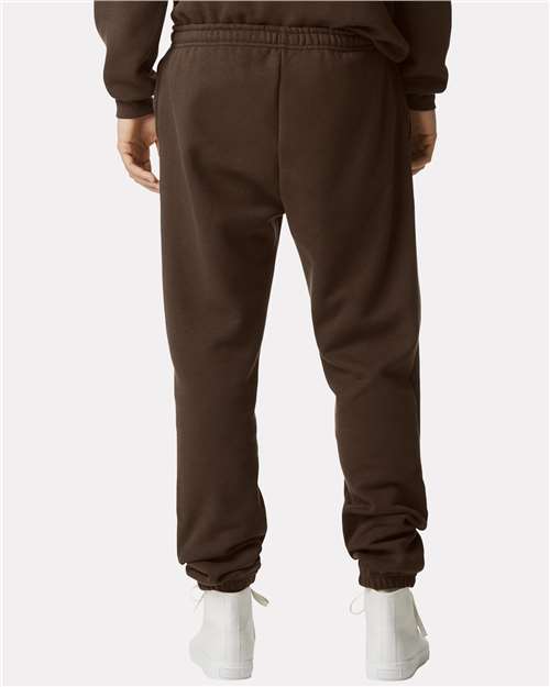 American Apparel Unisex ReFlex Fleece Sweatpants RF491