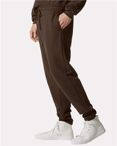 American Apparel Unisex ReFlex Fleece Sweatpants RF491
