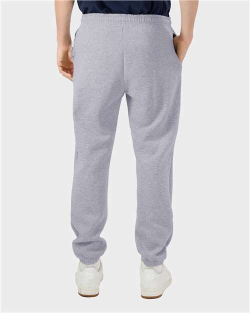American Apparel Unisex ReFlex Fleece Sweatpants RF491