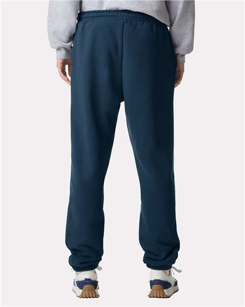American Apparel Unisex ReFlex Fleece Sweatpants RF491