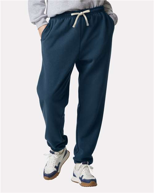 American Apparel Unisex ReFlex Fleece Sweatpants RF491