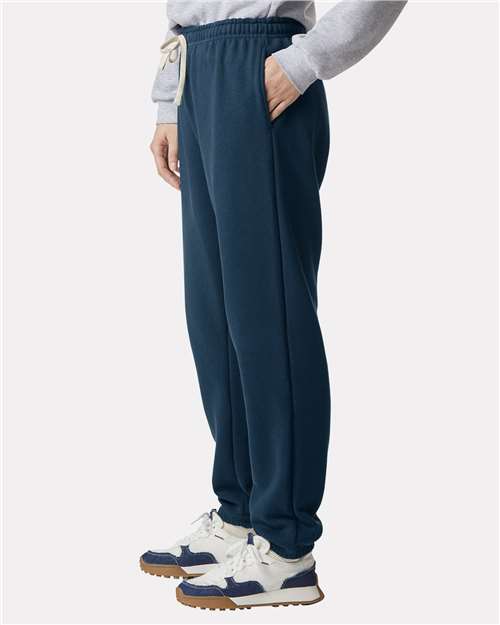 American Apparel Unisex ReFlex Fleece Sweatpants RF491