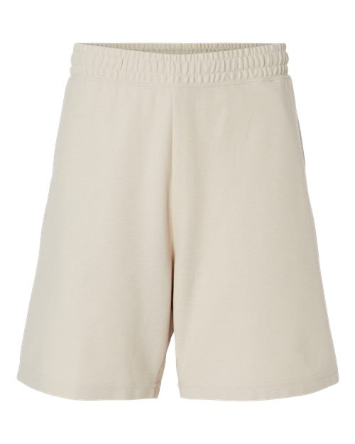 American Apparel Unisex Pique Gym Shorts 2PQ