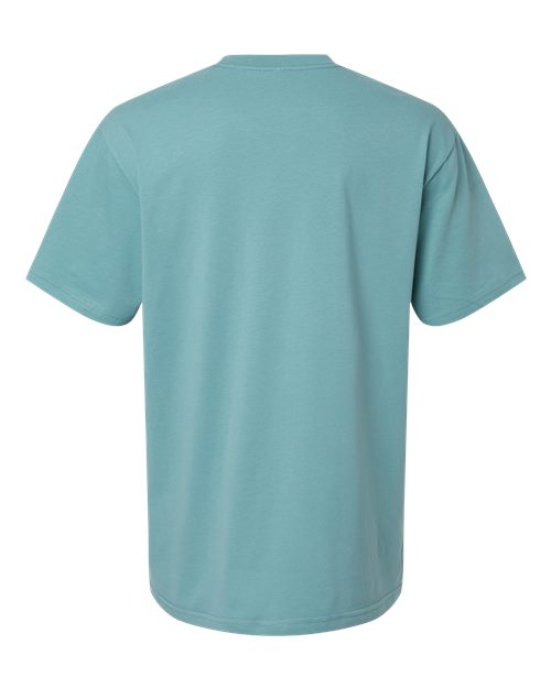 American Apparel Unisex Sueded Cloud Jersey Tee 5389