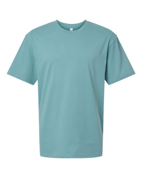 American Apparel Unisex Sueded Cloud Jersey Tee 5389