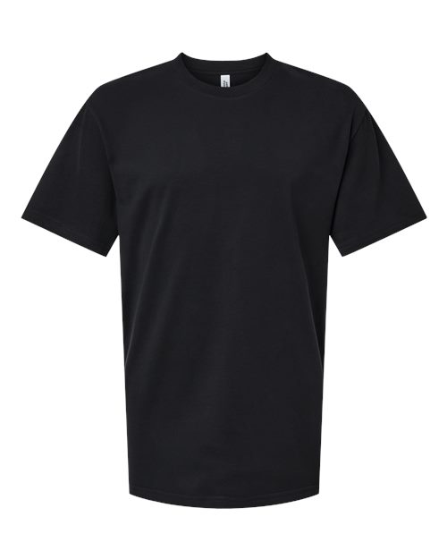 American Apparel Unisex Sueded Cloud Jersey Tee 5389