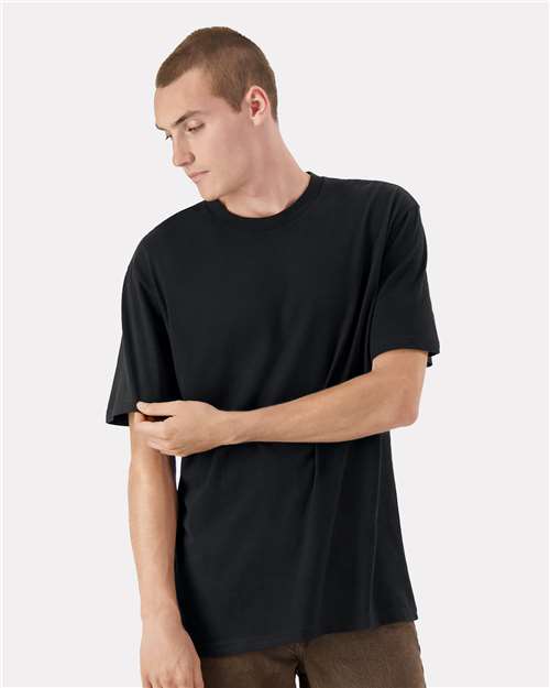 American Apparel Unisex Sueded Cloud Jersey Tee 5389