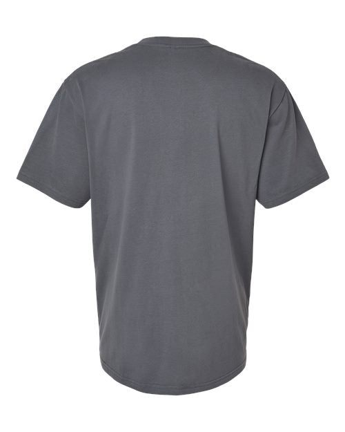 American Apparel Unisex Sueded Cloud Jersey Tee 5389