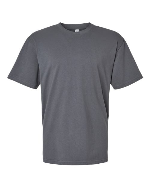 American Apparel Unisex Sueded Cloud Jersey Tee 5389