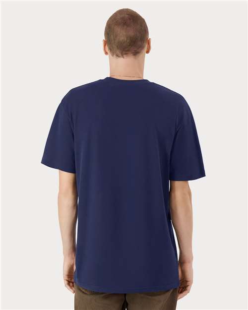 American Apparel Unisex Sueded Cloud Jersey Tee 5389