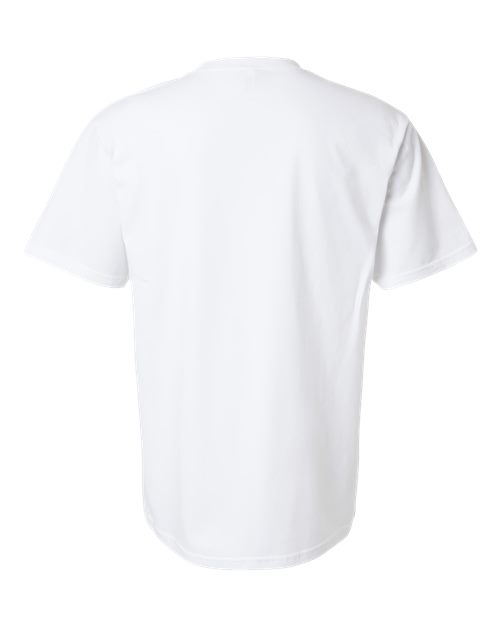 American Apparel Unisex Sueded Cloud Jersey Tee 5389