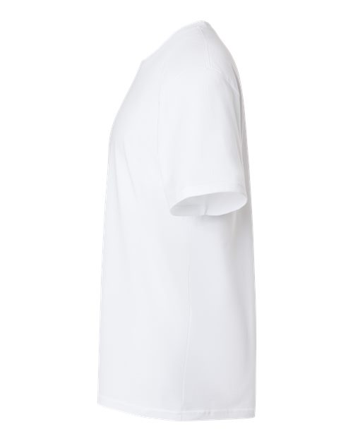 American Apparel Unisex Sueded Cloud Jersey Tee 5389