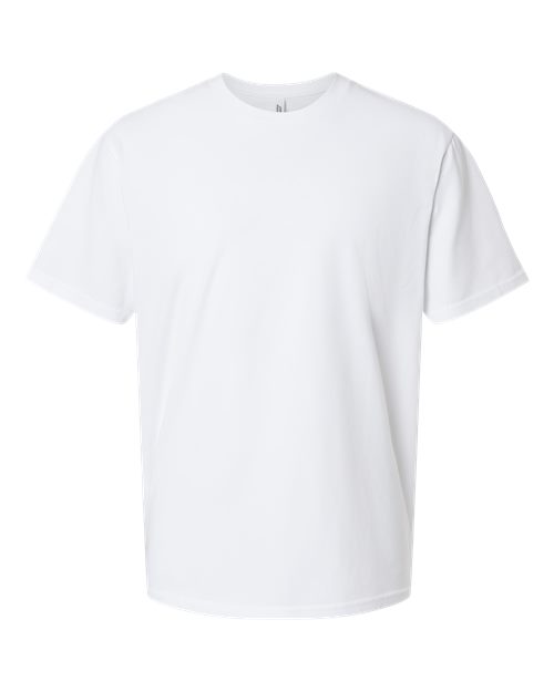 American Apparel Unisex Sueded Cloud Jersey Tee 5389