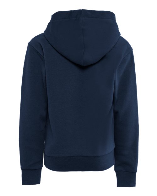 Next Level Youth Fleece Hoodie Sweatshirt 9113