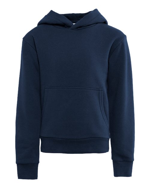 Next Level Youth Fleece Hoodie Sweatshirt 9113