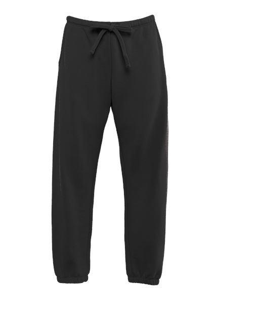Next Level Women's Laguna Sueded Sweatpants 9884