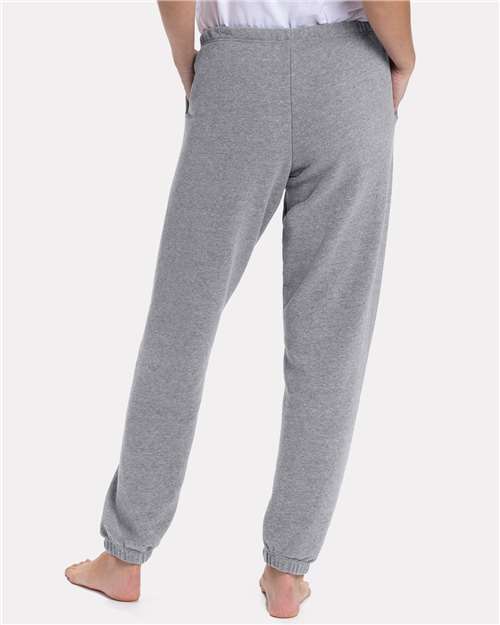 Next Level Women's Laguna Sueded Sweatpants 9884