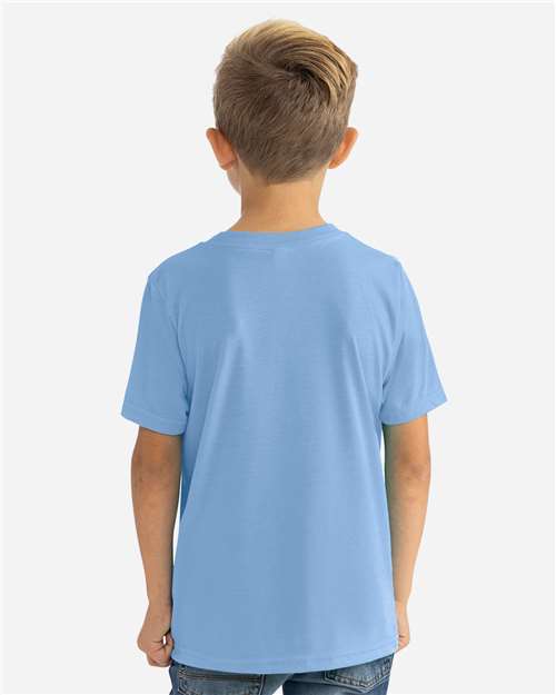 Next Level Youth CVC T-Shirt 3312
