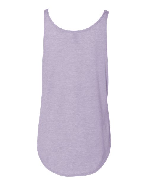Next Level Women's Festival Tank 5033