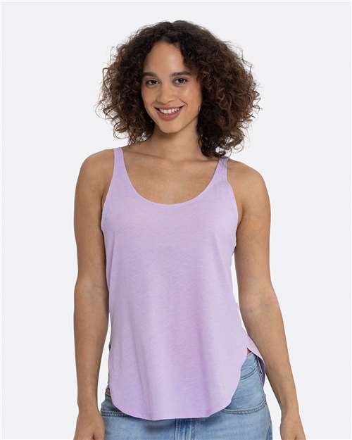 Next Level Women's Festival Tank 5033