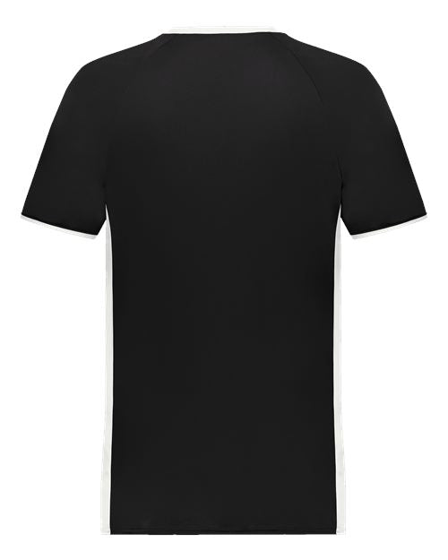 Augusta Sportswear Youth Cutter V-Neck Jersey 6908
