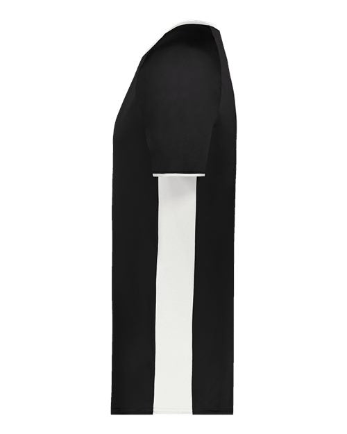 Augusta Sportswear Youth Cutter V-Neck Jersey 6908