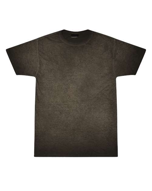 Colortone Unisex Oil Wash T-Shirt 1310