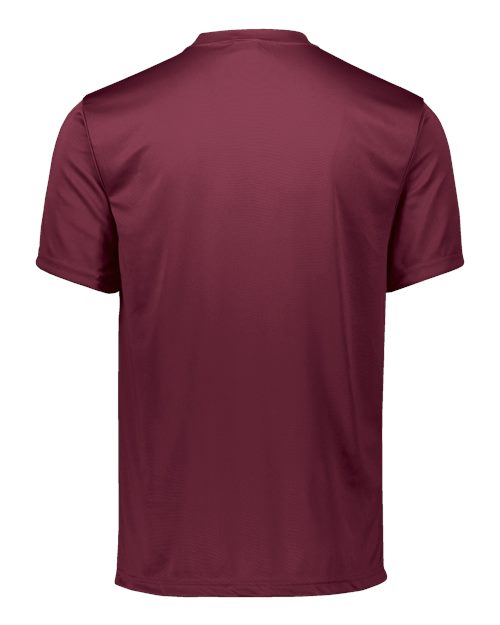 Augusta Sportswear Unisex Nexgen Performance T-Shirt 790 - New Maroon