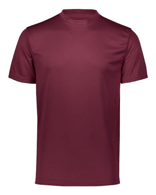Augusta Sportswear Unisex Nexgen Performance T-Shirt 790 - New Maroon