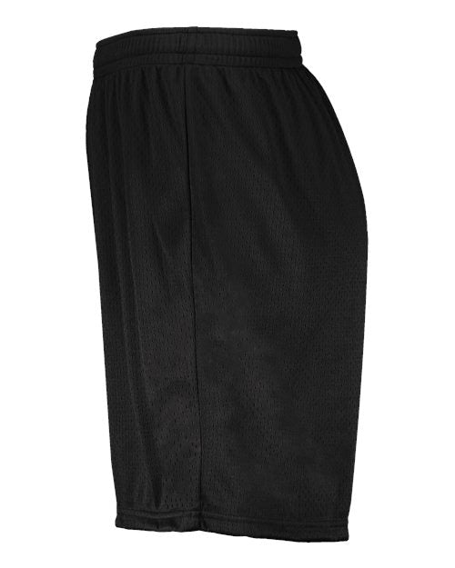 Augusta Sportswear Men's Modified 7" Mesh Shorts 1850